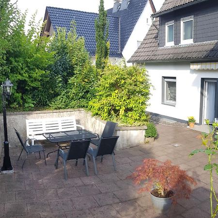 Ferienwohnung Oerder Meinerzhagen Exterior photo