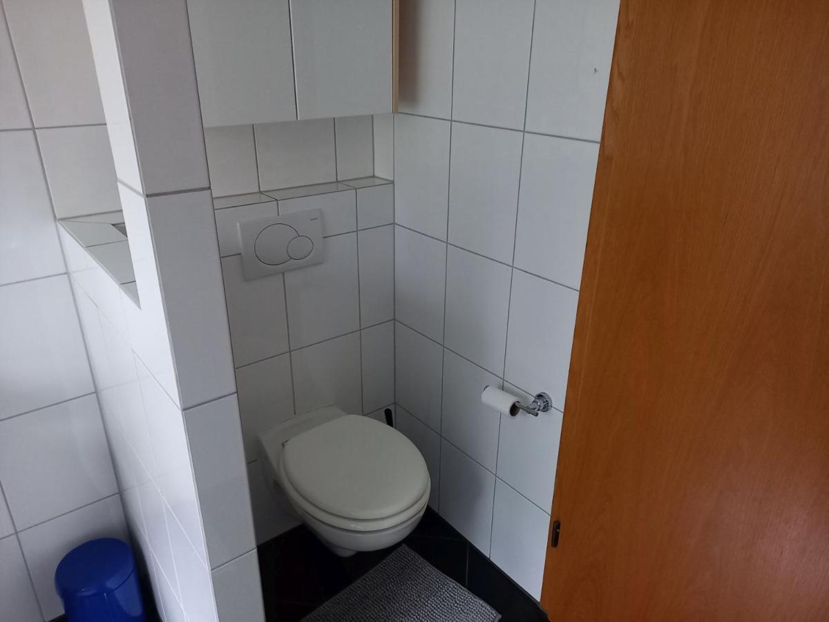 Ferienwohnung Oerder Meinerzhagen Exterior photo