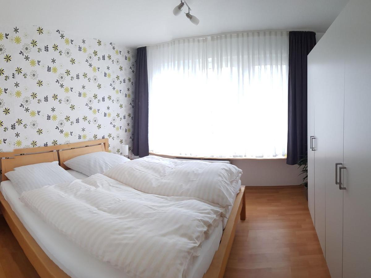 Ferienwohnung Oerder Meinerzhagen Exterior photo