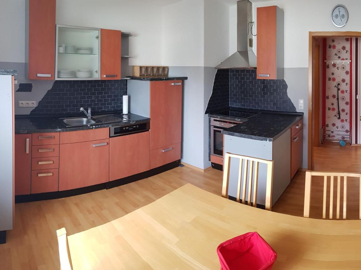 Ferienwohnung Oerder Meinerzhagen Exterior photo
