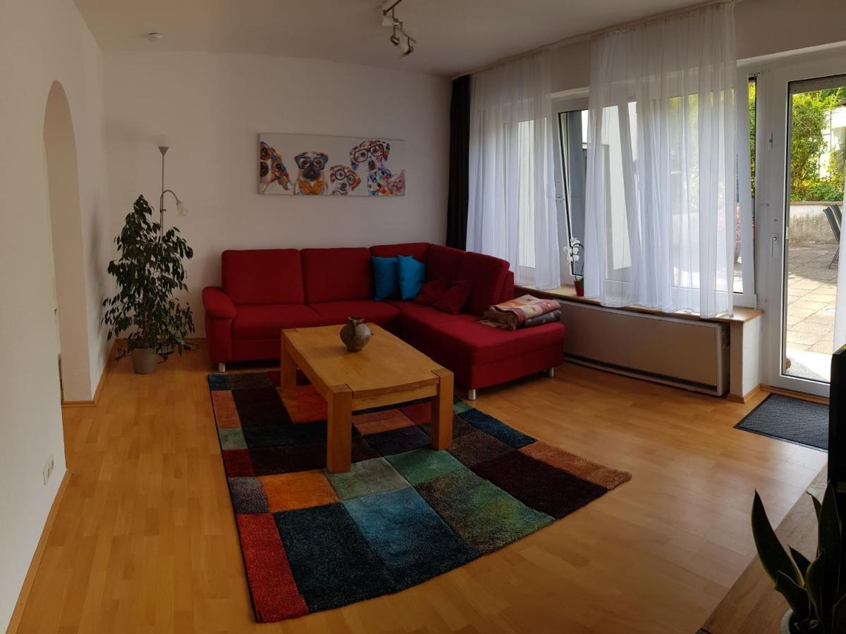 Ferienwohnung Oerder Meinerzhagen Exterior photo