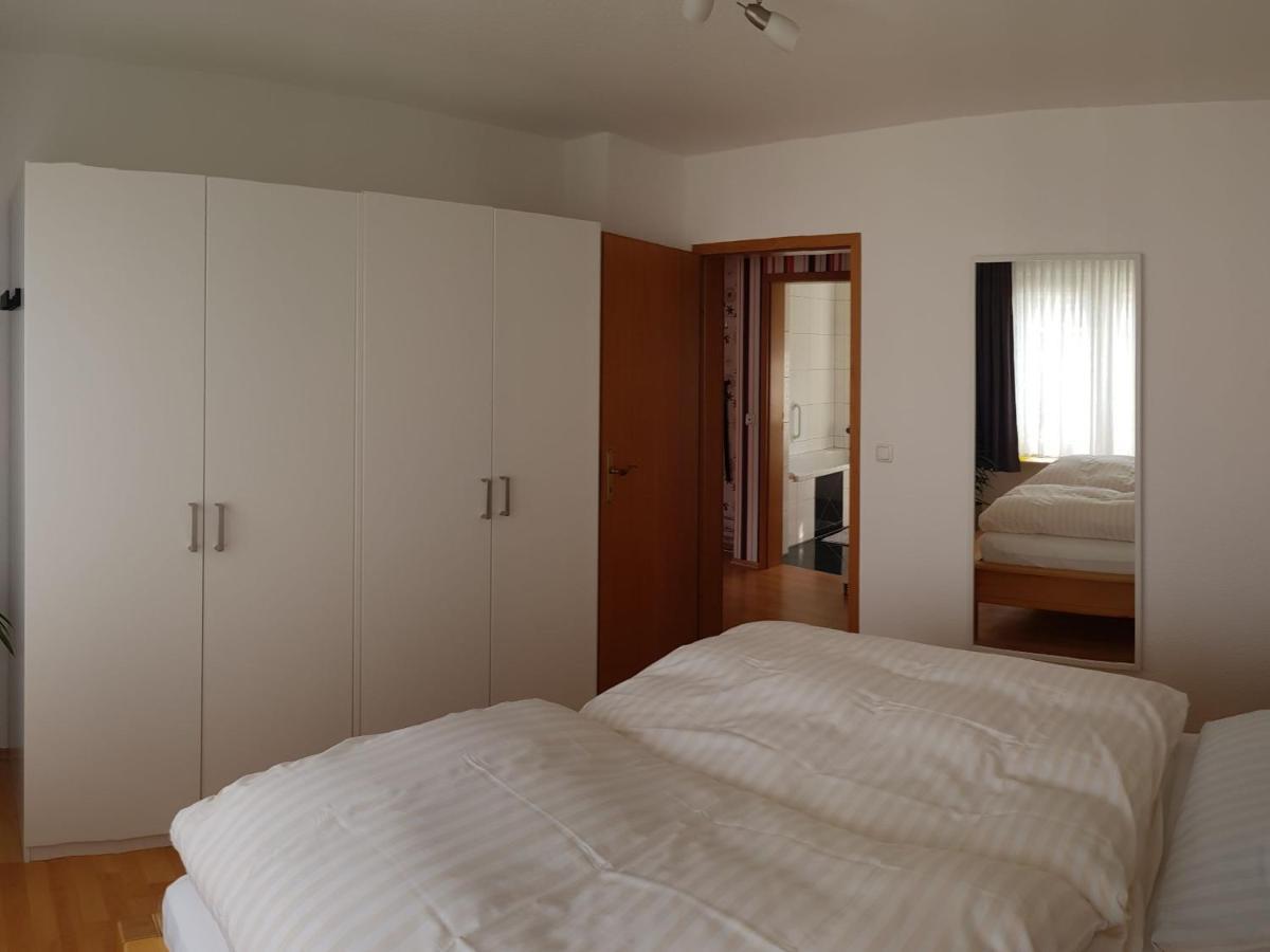 Ferienwohnung Oerder Meinerzhagen Exterior photo