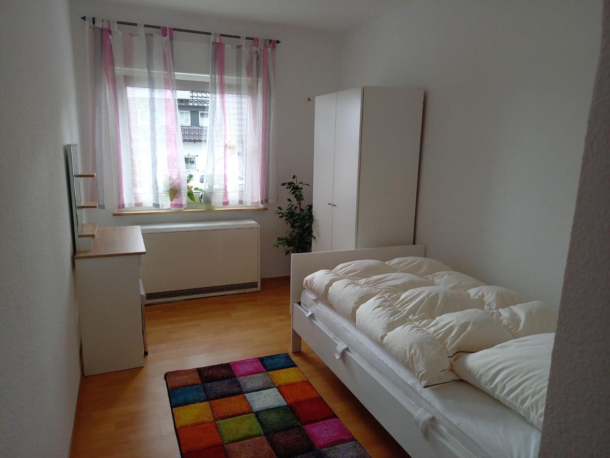 Ferienwohnung Oerder Meinerzhagen Exterior photo